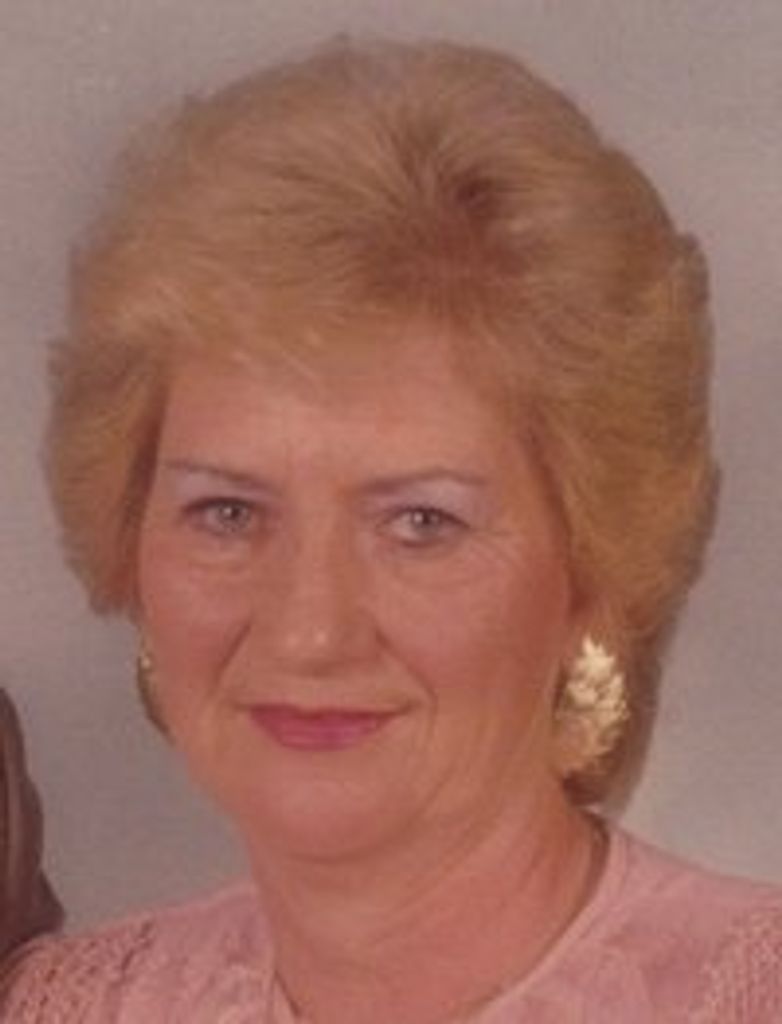 Nellie Plymale
