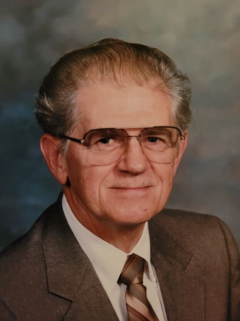 Thomas R. Hirst, Jr.