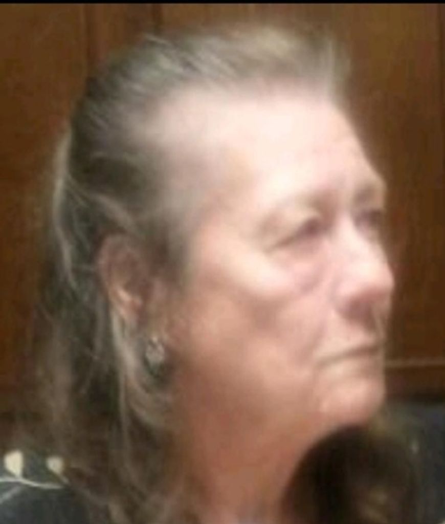 Sandra "Nanny" Freeman Steele Profile Photo