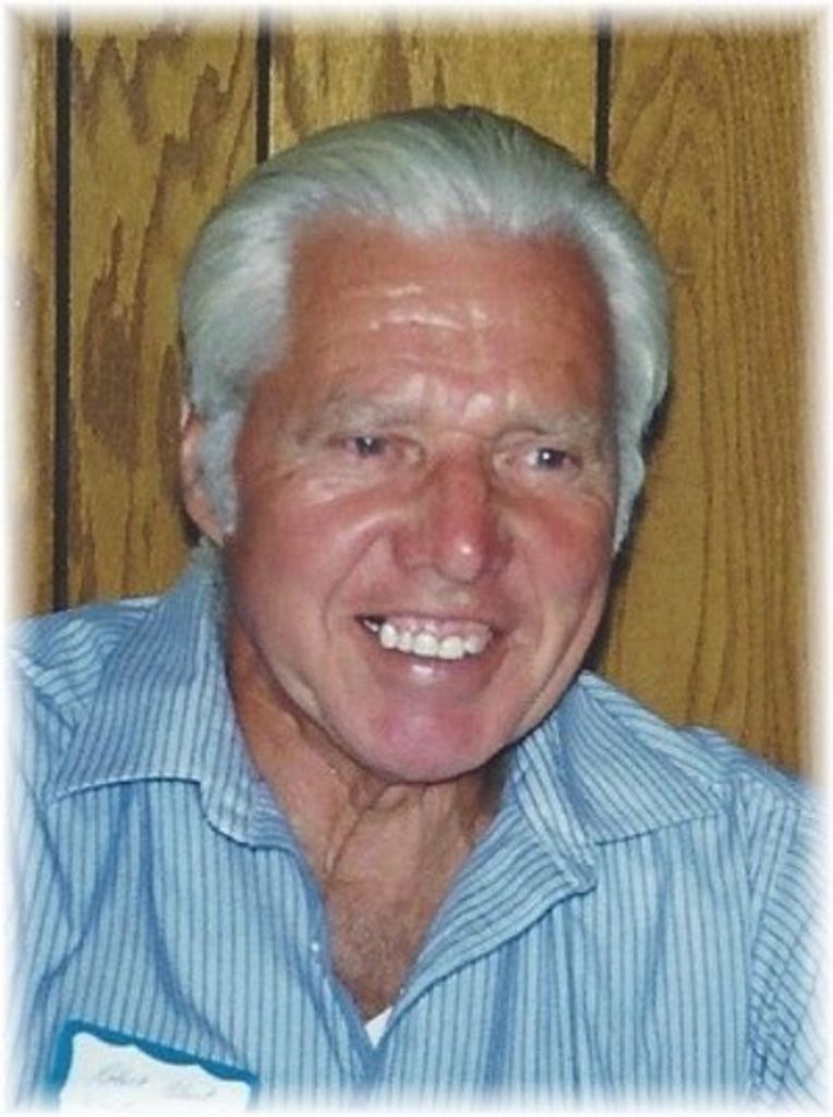 Robert Blunt