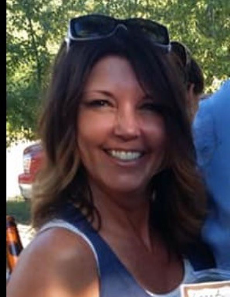 Tracy Stevenson