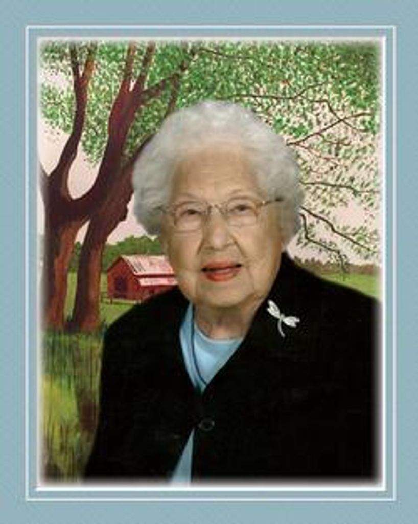 Dora Elizabeth Alexander Profile Photo