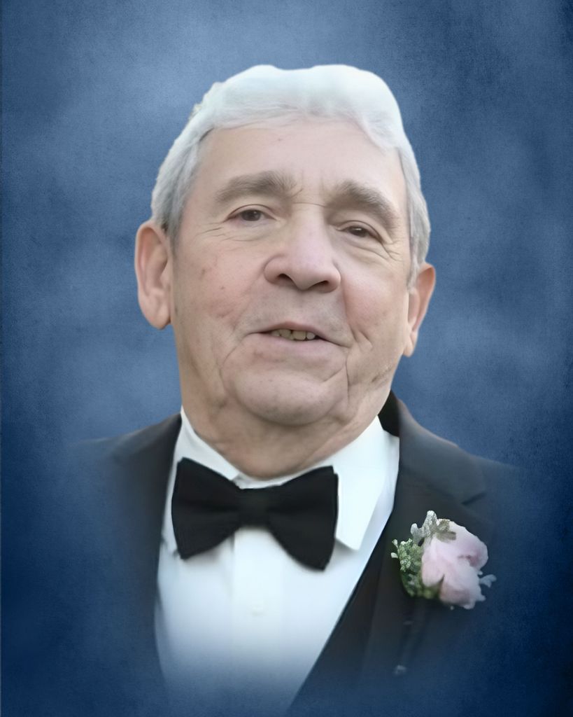 Frank Yattoni Jr. Profile Photo