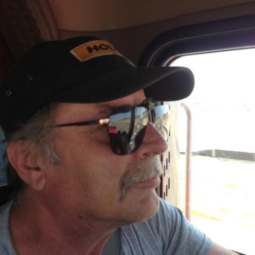 Billy Ray Martin Profile Photo