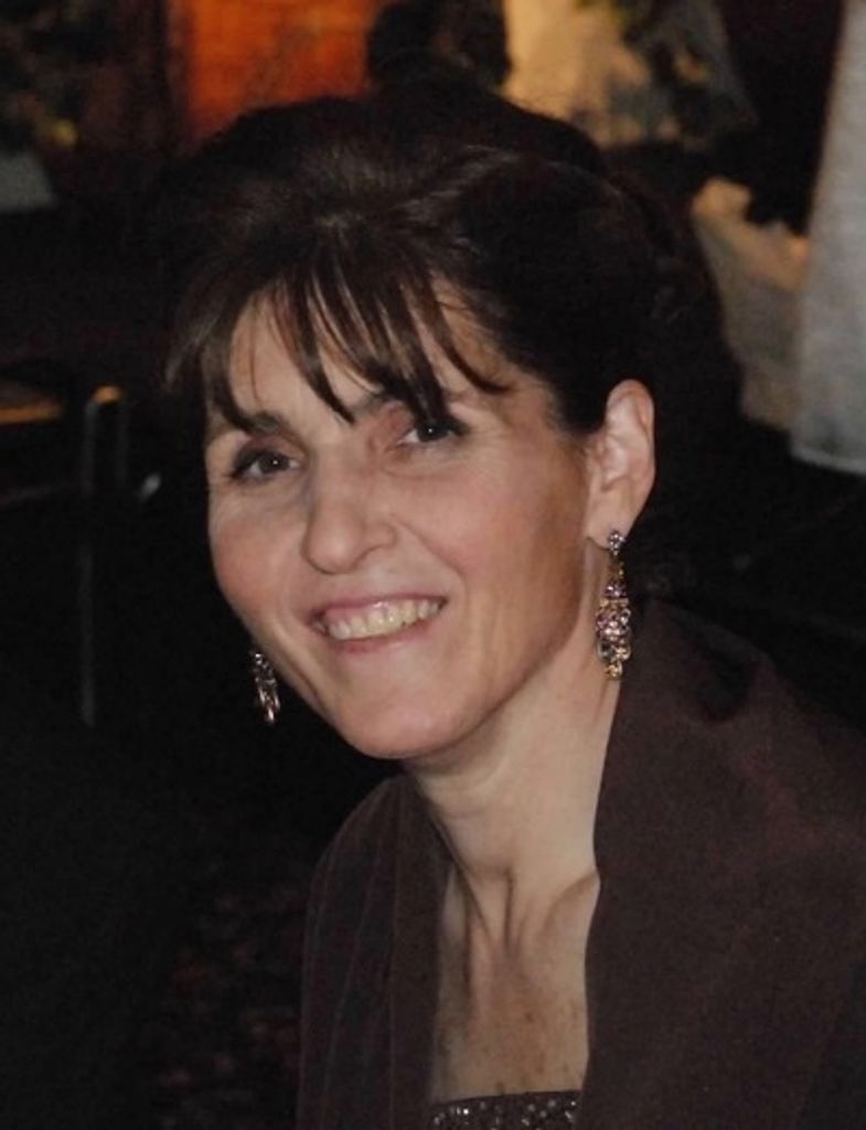 Margaret "Peggy Ann" Poley (Nee Janda)