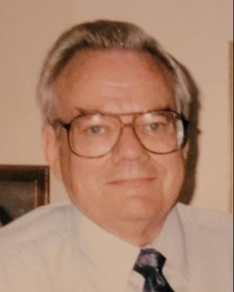 James W. "Jay" Wilson