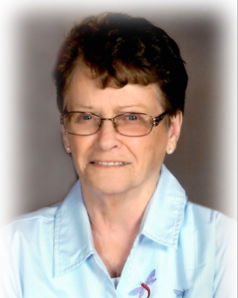 Edith L. Leggett
