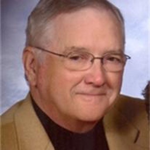 Terry Dillon Canning Profile Photo