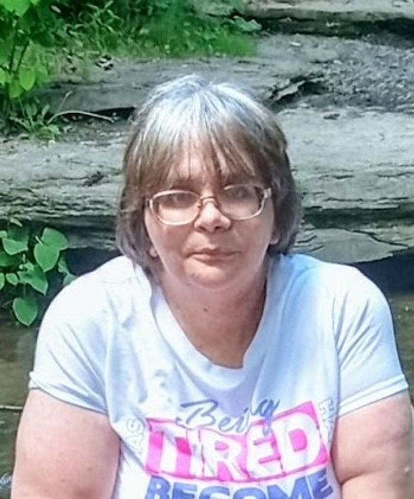 Christina M. Bentham