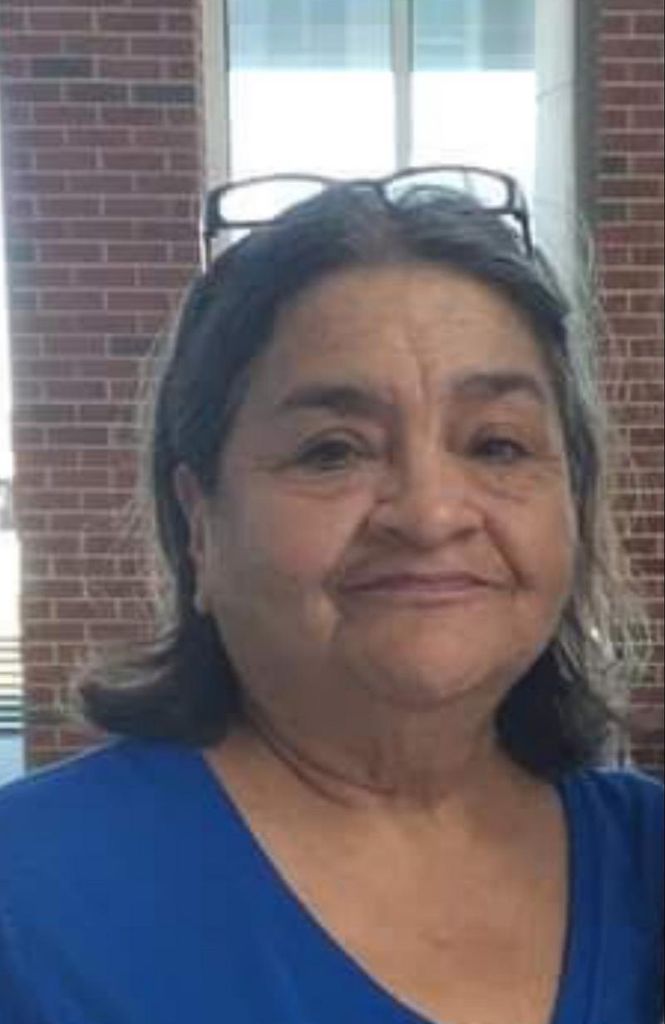 Sue Huron Profile Photo