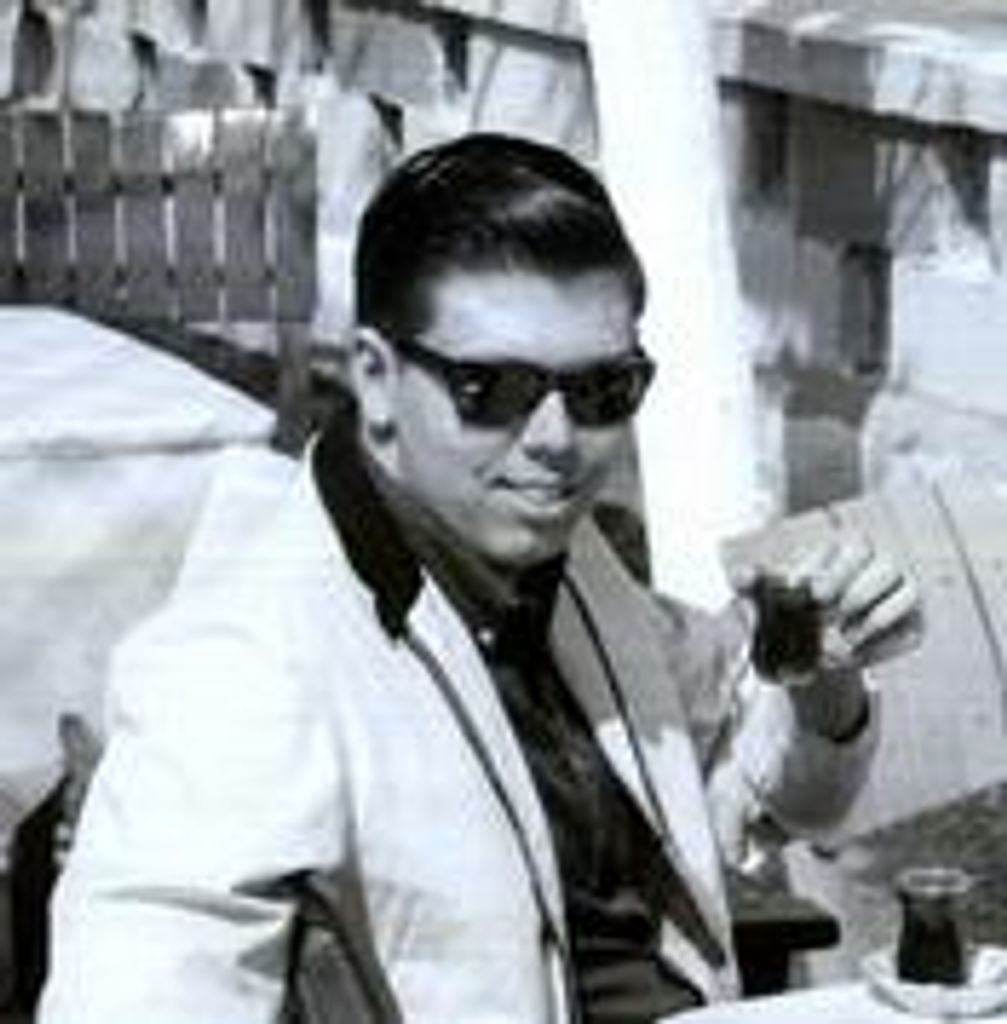 Charles Robert Thompson