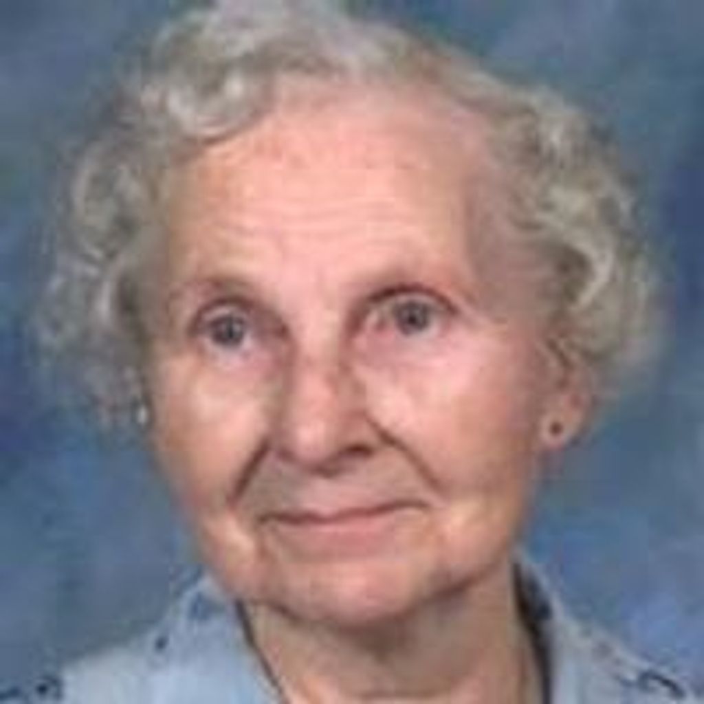 Ruth Charette