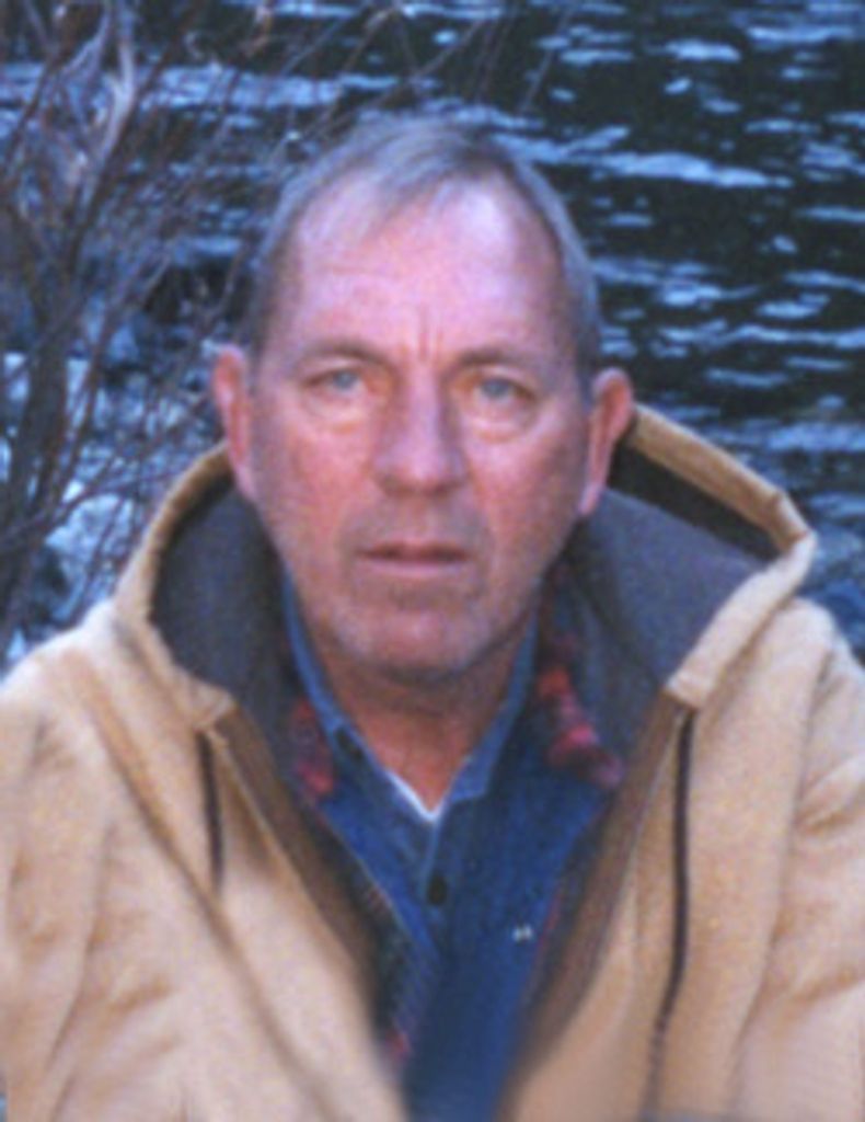 Larry Fellows