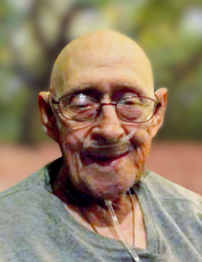 Richard "Ricky" Helms, Sr. Profile Photo