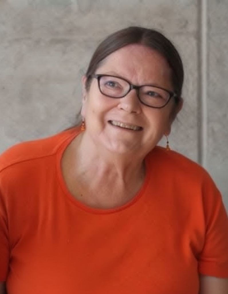 Kathleen (Kathy) Anne Frazer