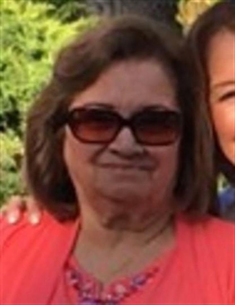 Madeleine Cecilia Ocana