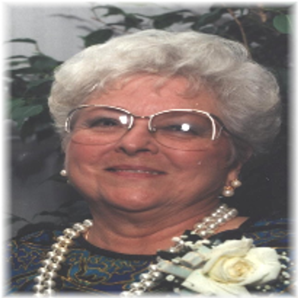 Melissa Mary Driskill