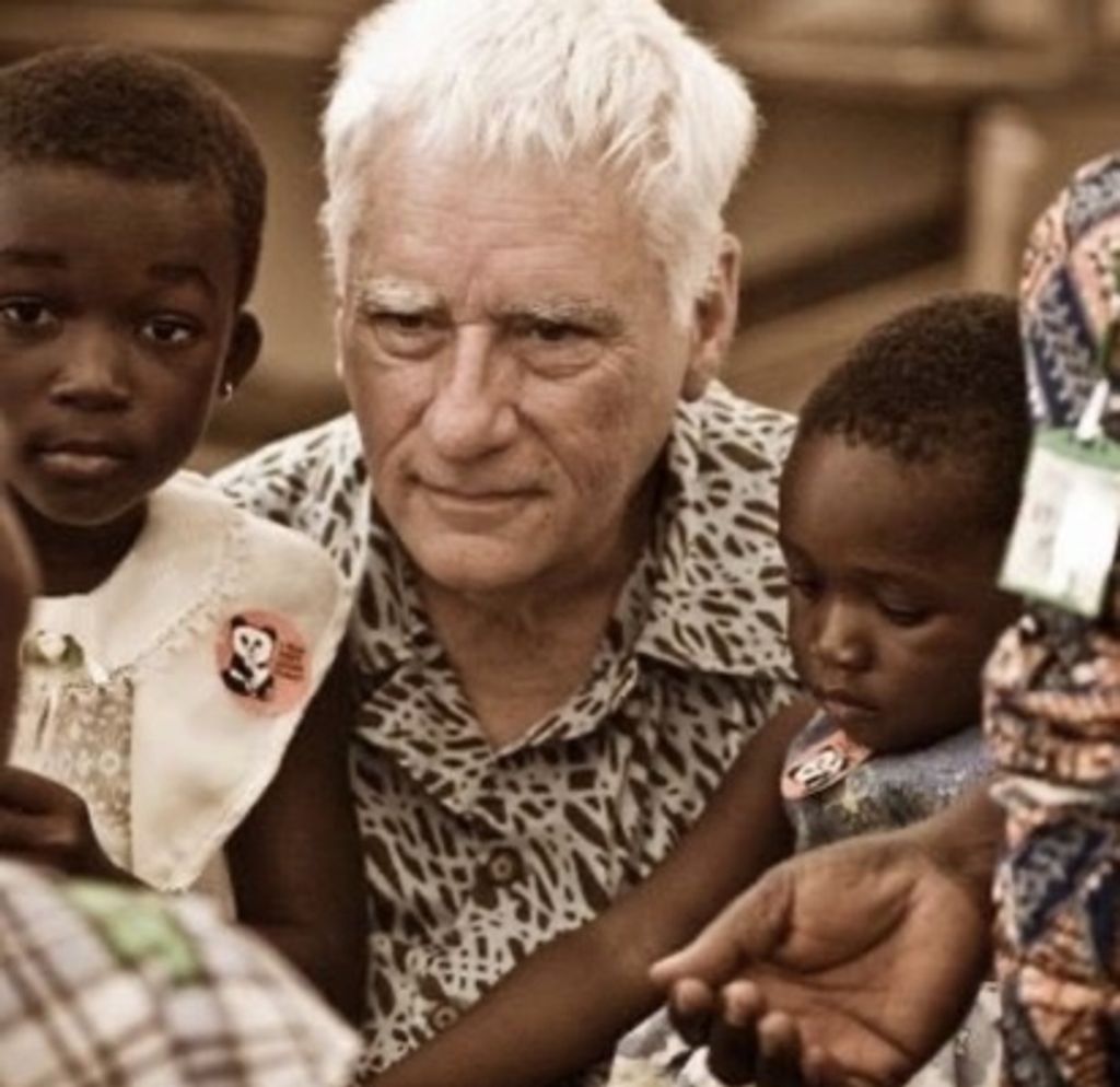 Rev. Ollie Franklin Myers Profile Photo
