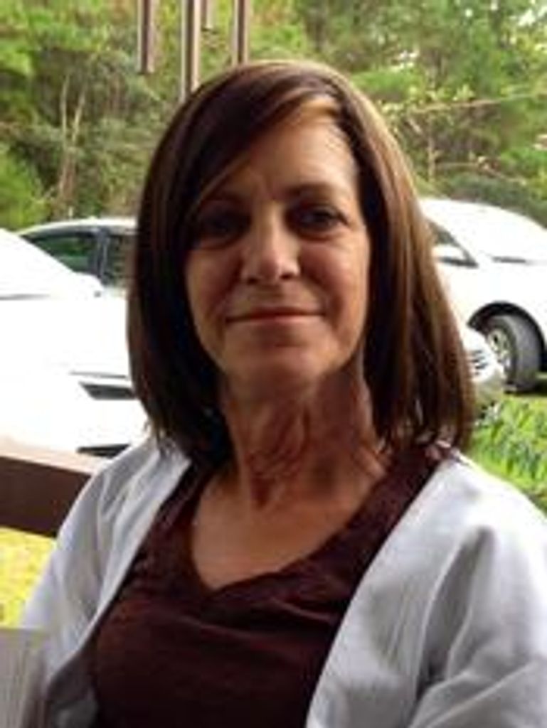 Betty Ellen Gann