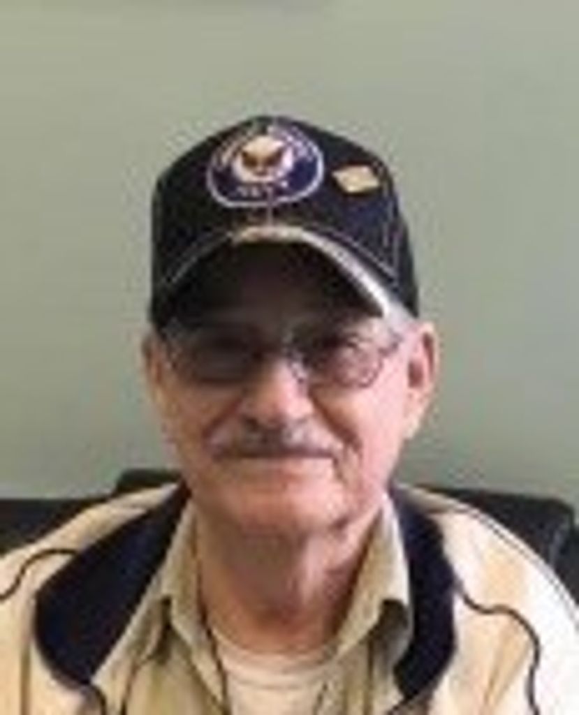 Donald Gene Reddick