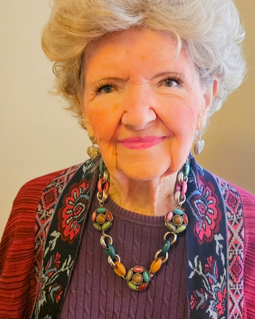 Tina J. Perryman