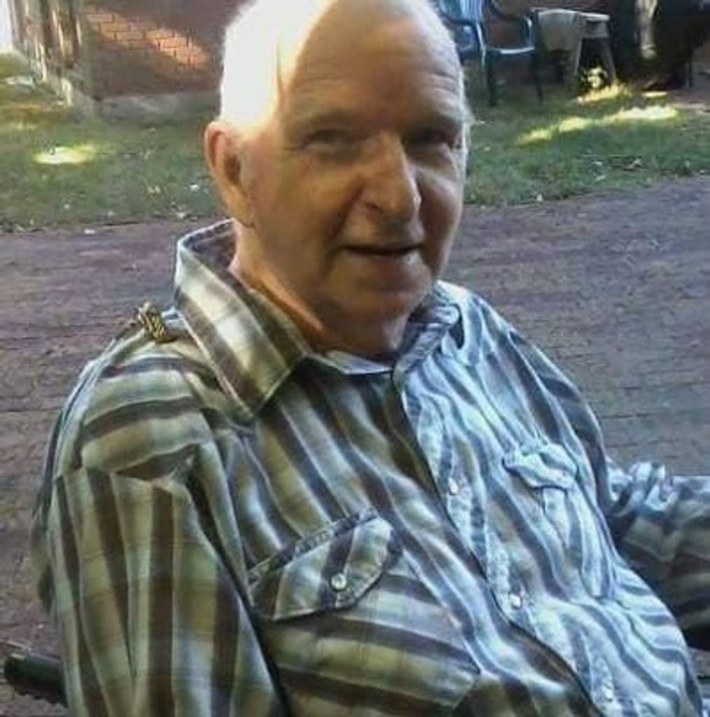 Charles H. Alexander, Jr.