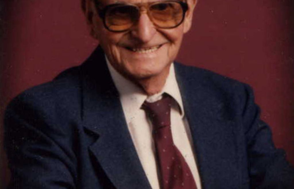John Martin Hockmeyer