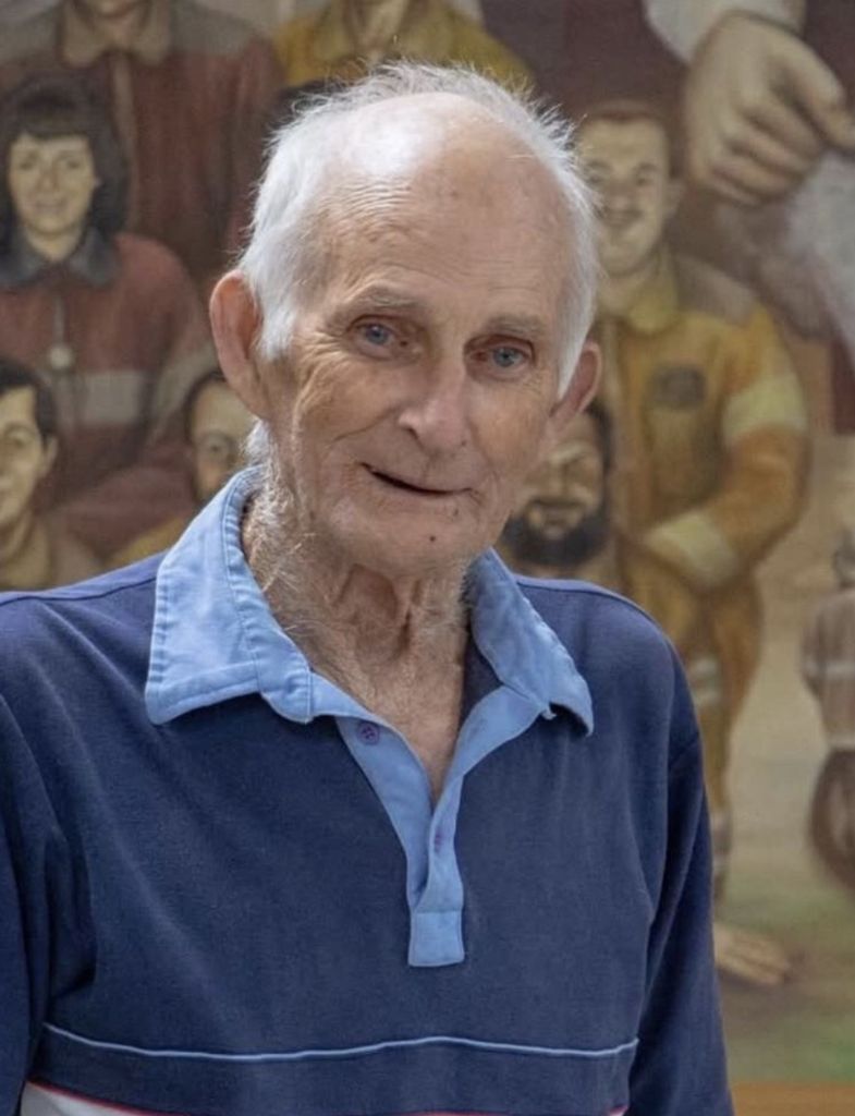 Robert  Thurston Jones Profile Photo