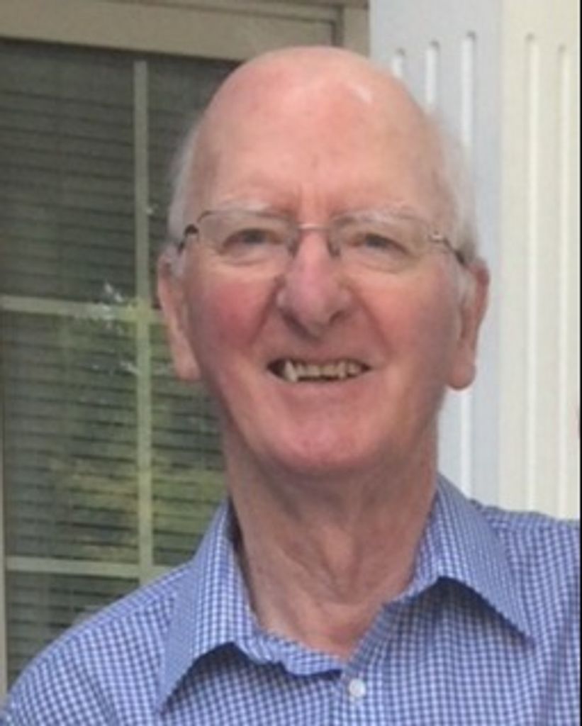 Peter Kirk Profile Photo