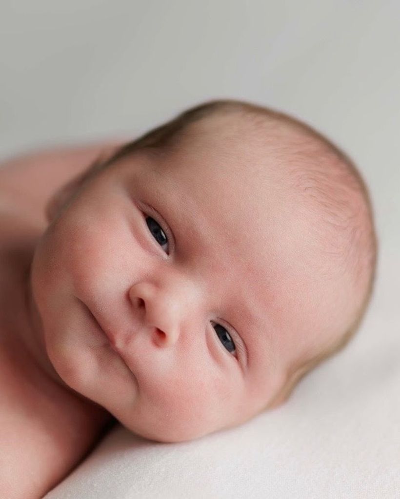 Luke Alan Ballard