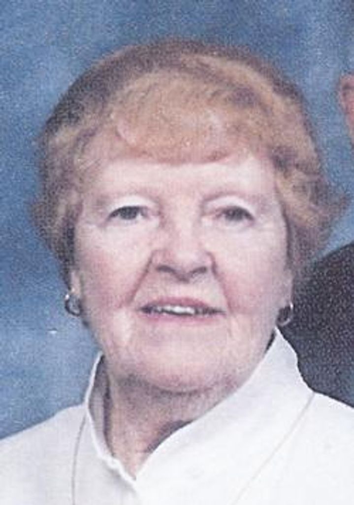 Sheila M. Byrne Profile Photo