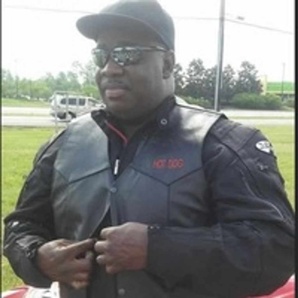 Ricky Outland Profile Photo