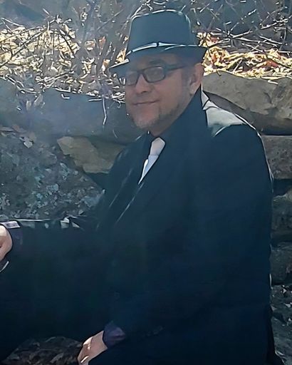 Michael Roberts's obituary image