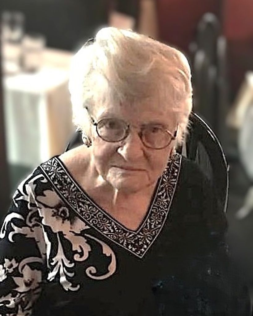 Barbara Lois Trosan