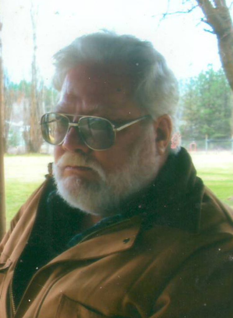 Darrell Wayne Dixon Profile Photo