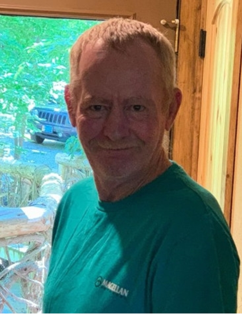 Timothy Wesley Mcfarland