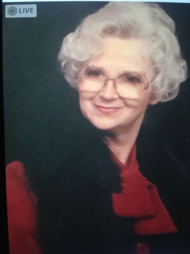 Marjorie D. Rozzelle Profile Photo