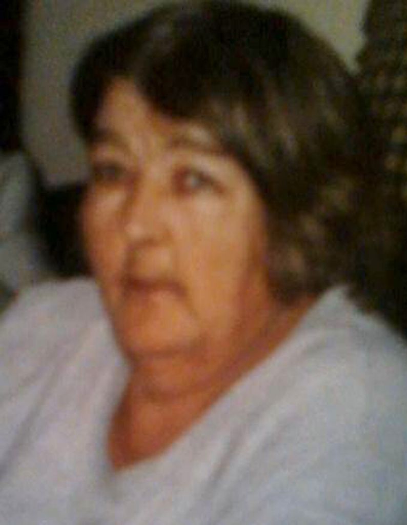 Sylvia Wallin