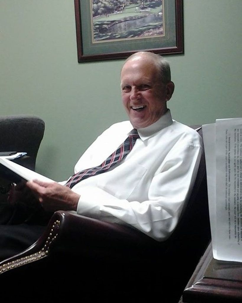 Harold Albert Kretlow, Jr. Profile Photo