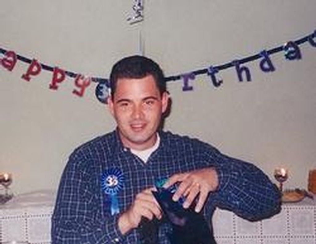 John Haynie Ll