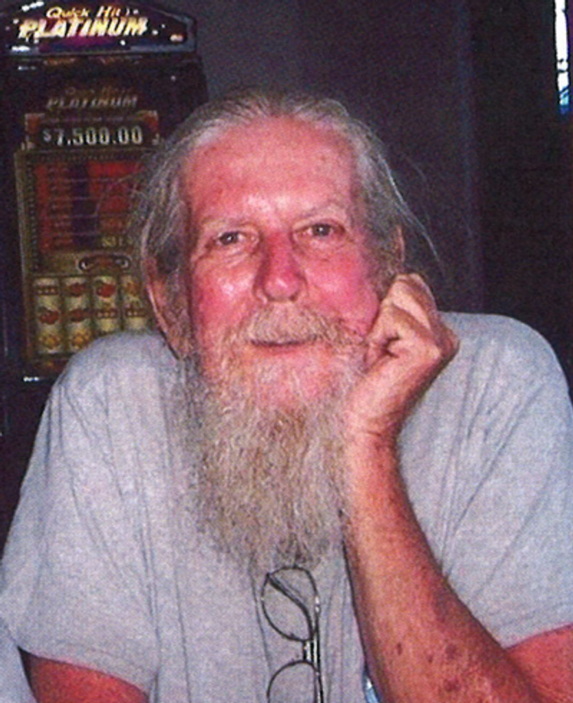 James Custer Gregory, Iii Profile Photo