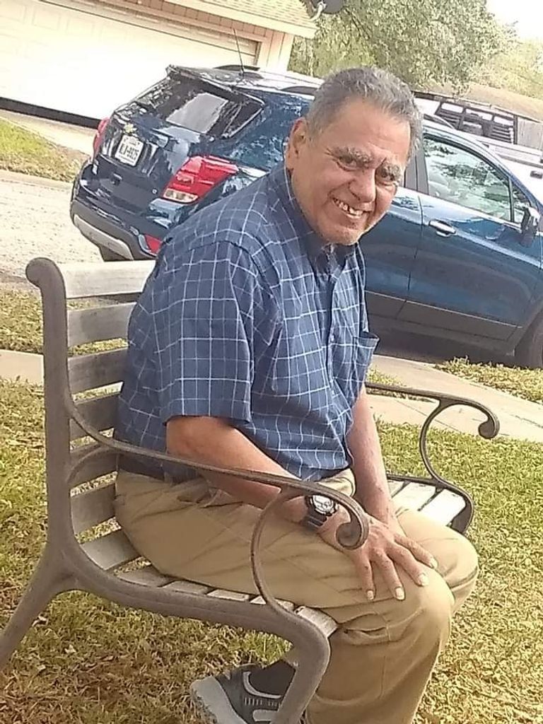 Esteban "Steve" Torres Jr. Profile Photo