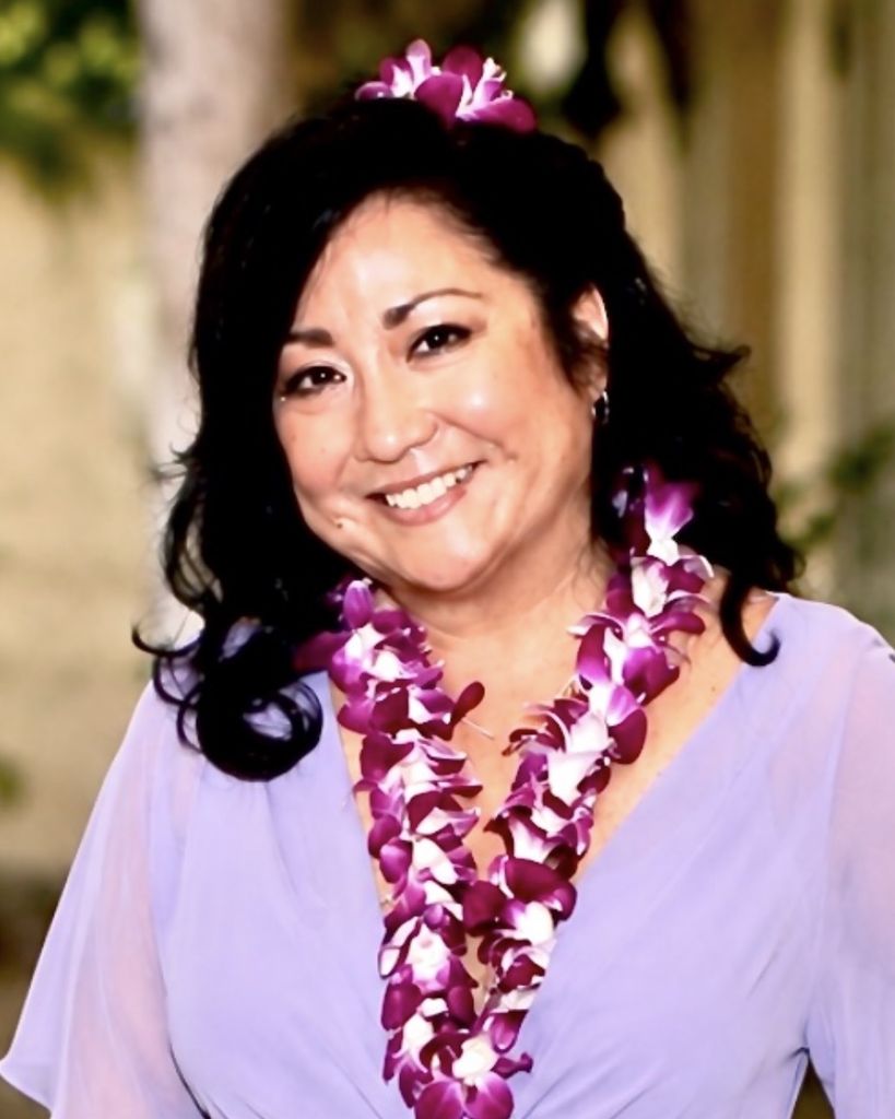 Karen Beth Hebets Profile Photo