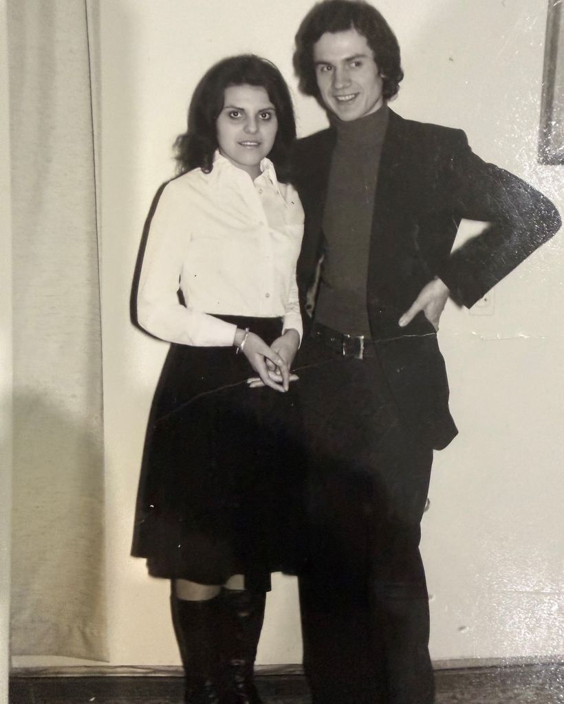 Dževad & Mirjana Dizdarević