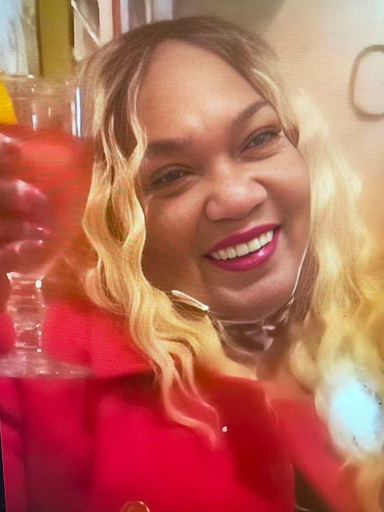 Kimberly Lewis Durrette