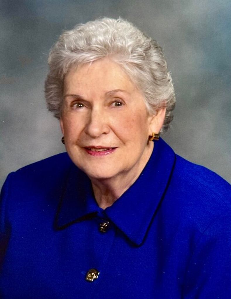 Naomi Ruth (Ferrell)  Dillard Profile Photo