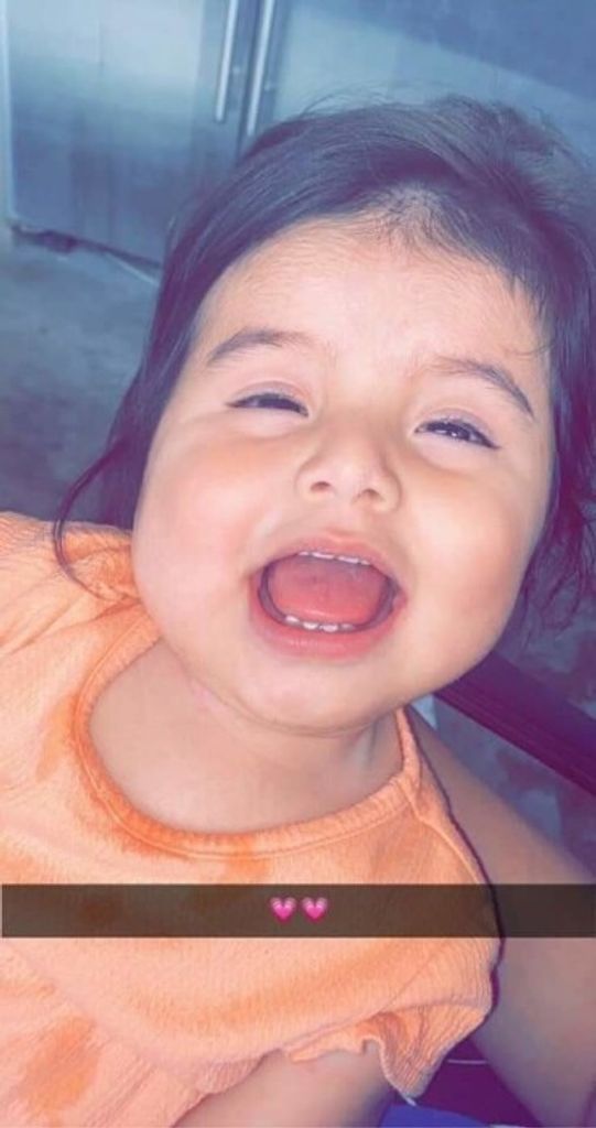 Baby Ayleen Renteria Profile Photo