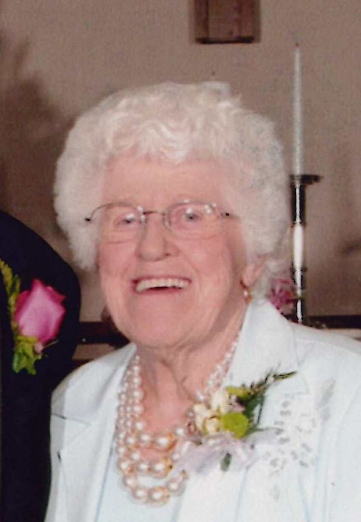 Harriet Kaler