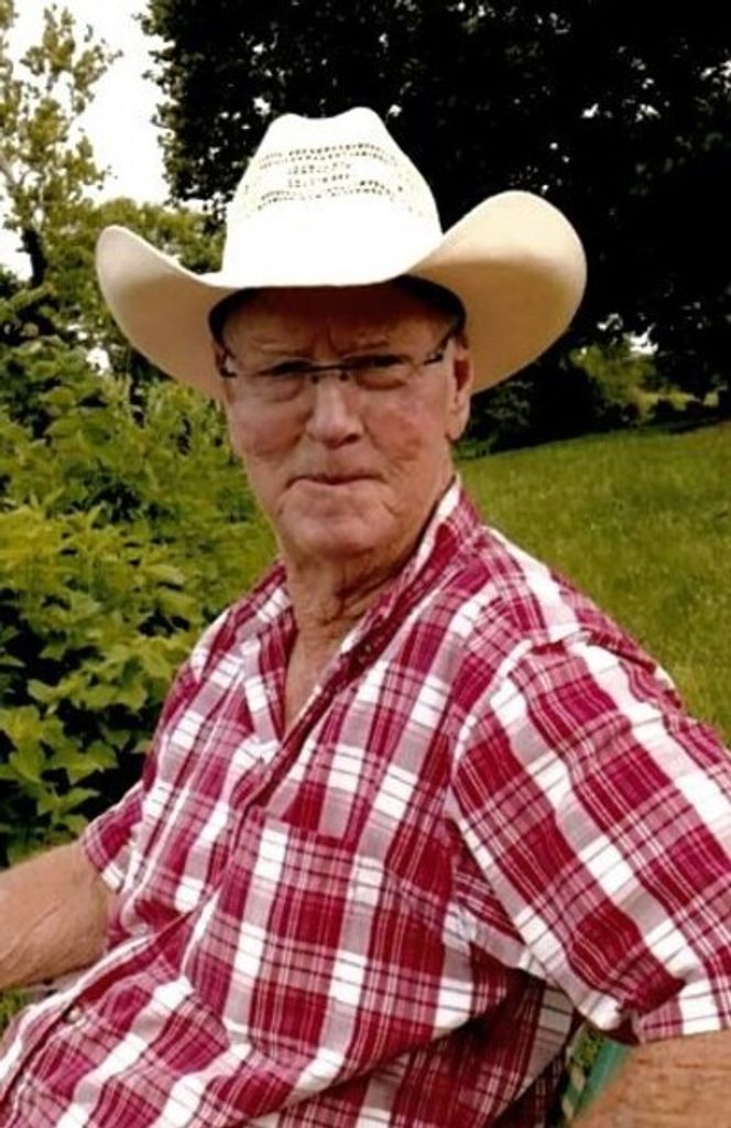 Russell Dean Cowan Profile Photo