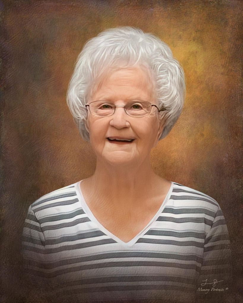 Ellen Burns Profile Photo